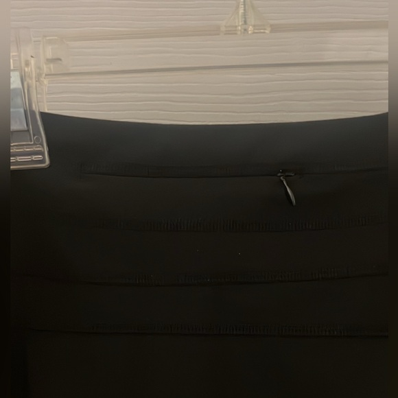 Athleta All Day Skort Black - Picture 3 of 7
